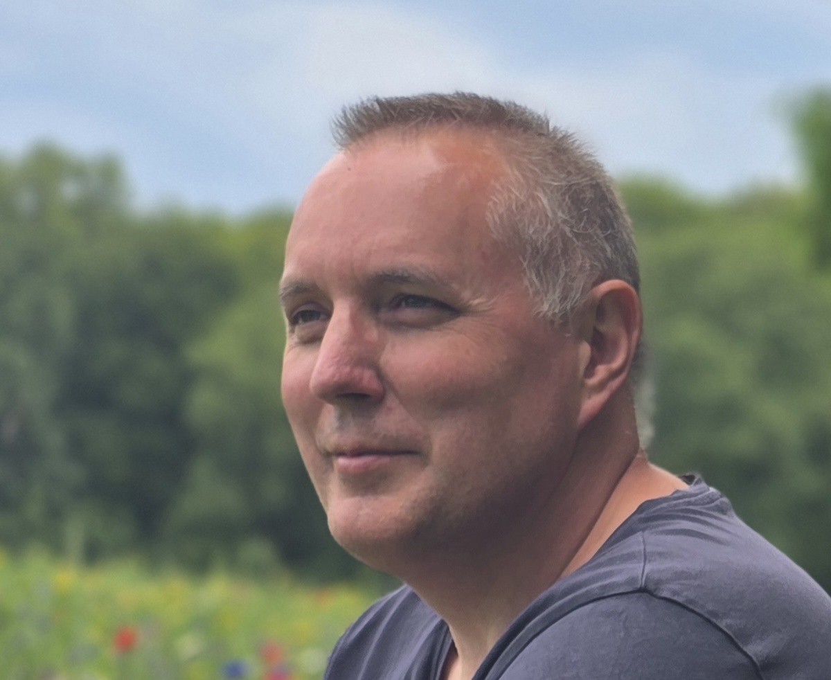 Jan-Willem Hoving