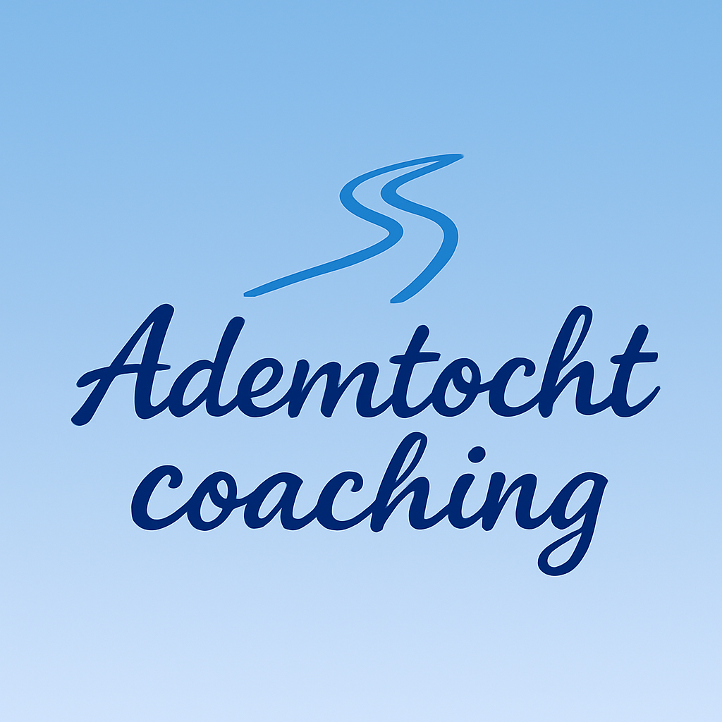 Klein Ademtocht logo
